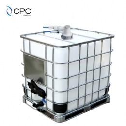 CPC吨桶抽取