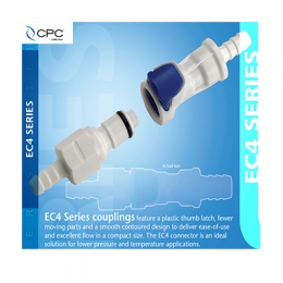 EC4系列