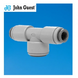 John Guest三通接头