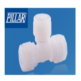 日本PILLAR接头