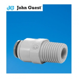 John Guest直管转接头