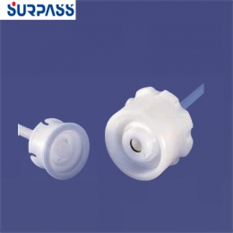 SURPASS小型容器用接头