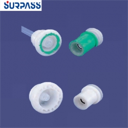 SURPASS液体用和气体用接头